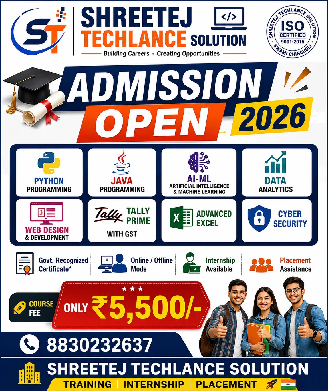 MKCL Klic Courses